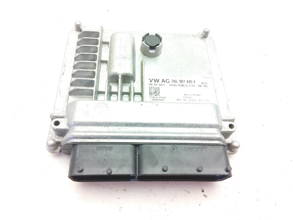 SEAT Arona 1 generation (2017-2024) Other Control Units 04L907445F,28565525 26046305