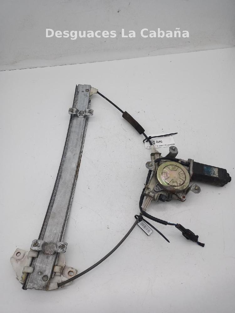 NISSAN Sunny N14 (1991-1995) Front Left Door Window Regulator 25989026