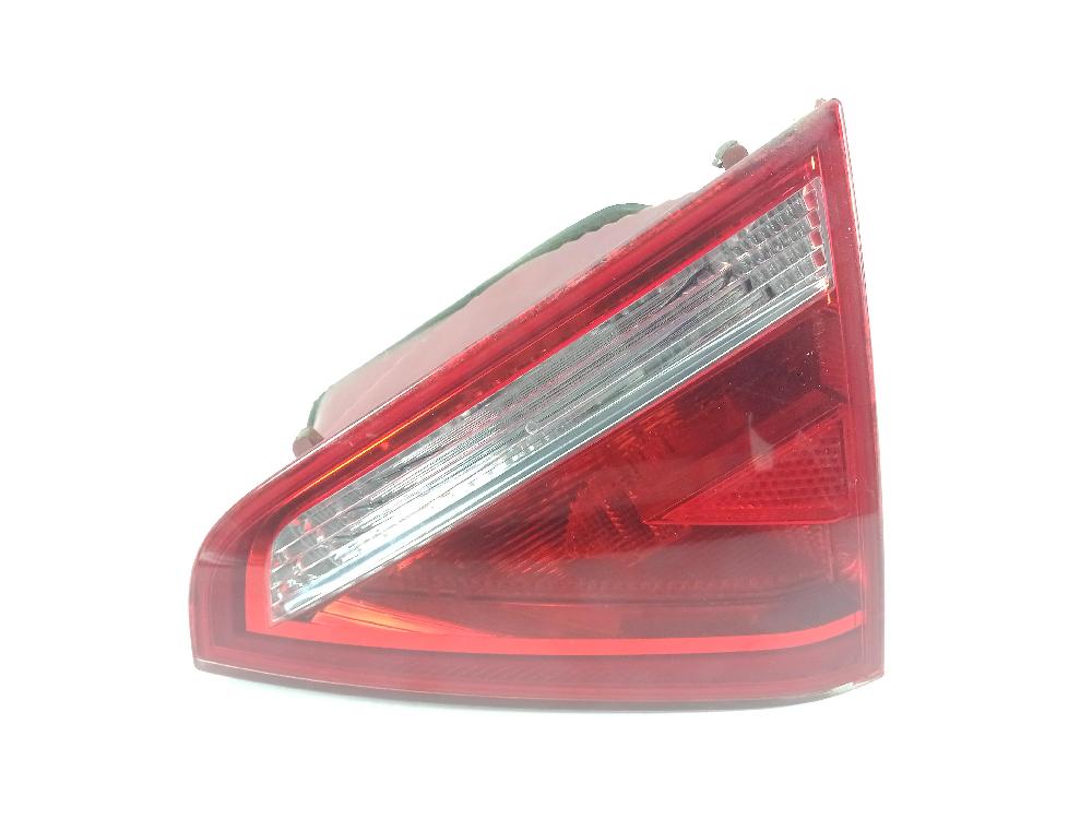 PEUGEOT A5 8T (2007-2016) Rear Right Taillight Lamp 8T0945094 25988739