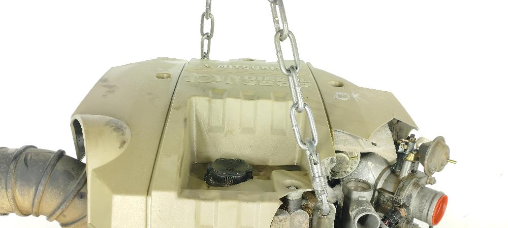 VOLKSWAGEN LT 1 generation (1975-1995) Engine 4M41 25994229