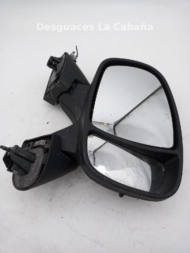 FORD Fiesta 5 generation (2001-2010) Right Side Wing Mirror 26011877