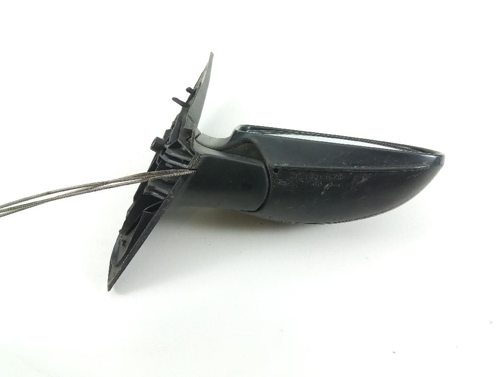 PEUGEOT Boxer 2 generation (1993-2006) Right Side Wing Mirror 3004534R 26035382