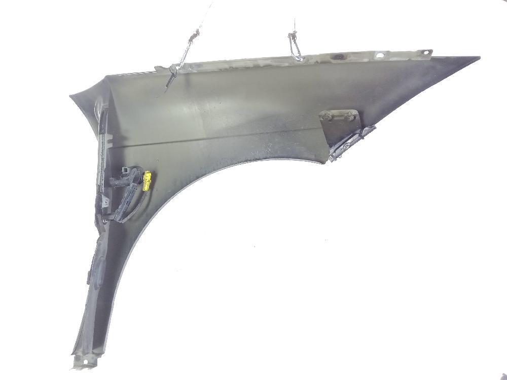 CITROËN C6 1 generation (2004-2012) Front Left Fender 7840Q1 25992433