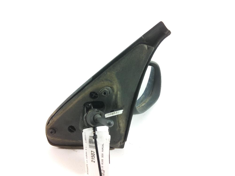 VAUXHALL Right Side Wing Mirror 12343010 26036915