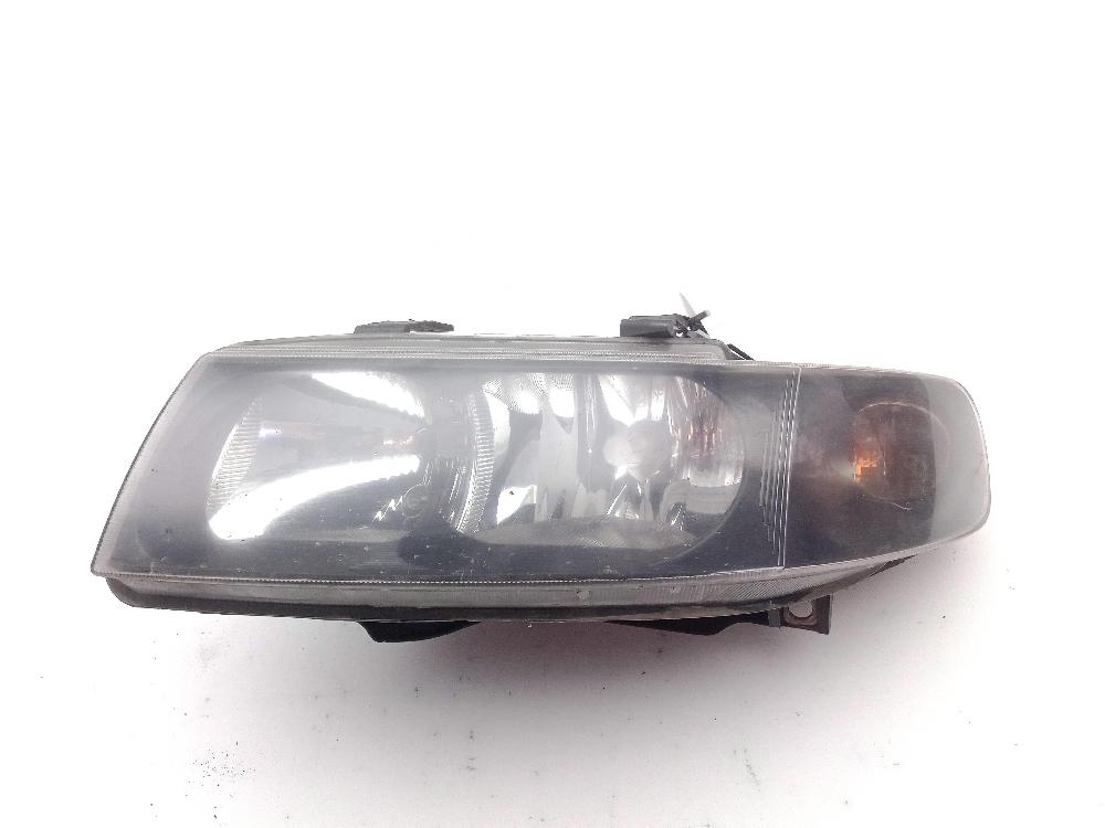 TOYOTA Camry XV40 (2006-2011) Front venstre frontlykt 1M1941001D 26003441