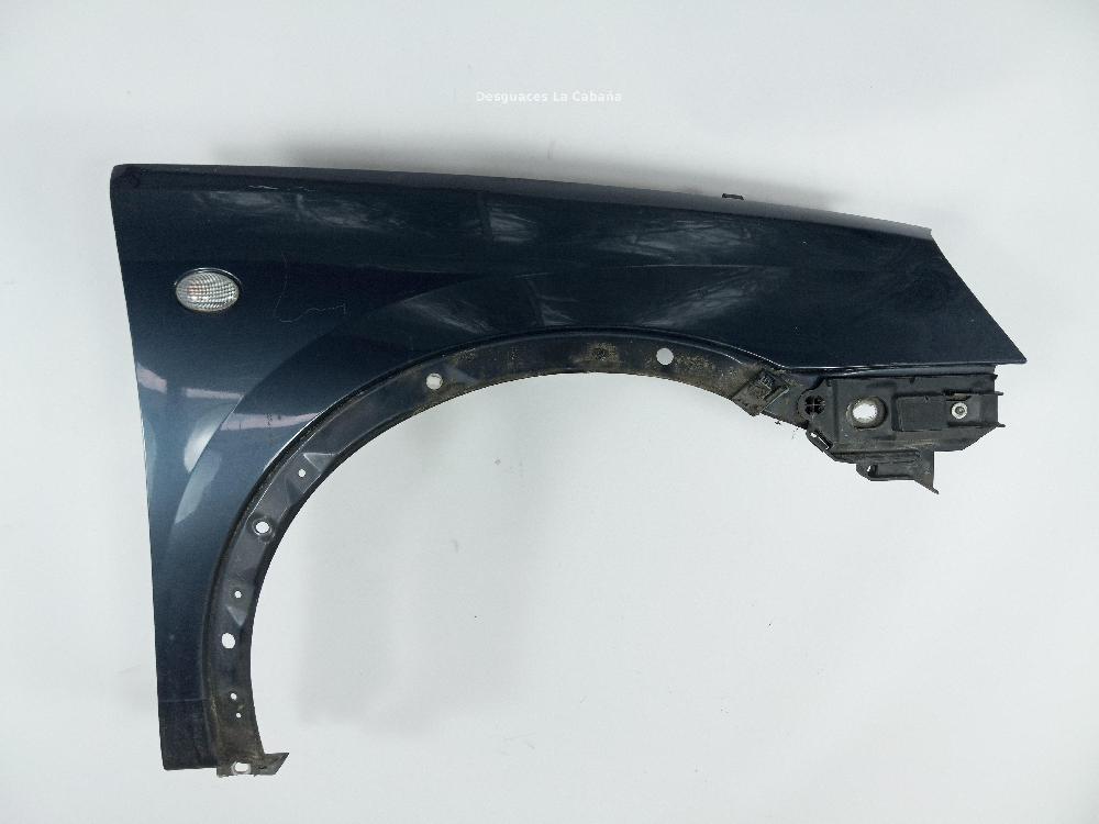 CHEVROLET Uno 1 generation (1983-1995) Aripa dreapta față 9196449 26034469