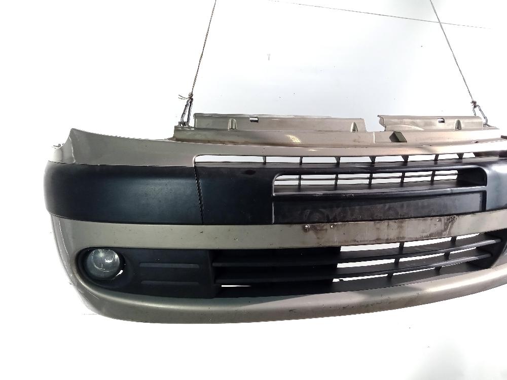 FIAT Ulysse 2 generation (2002-2010) Front Bumper 9650211577 26036392