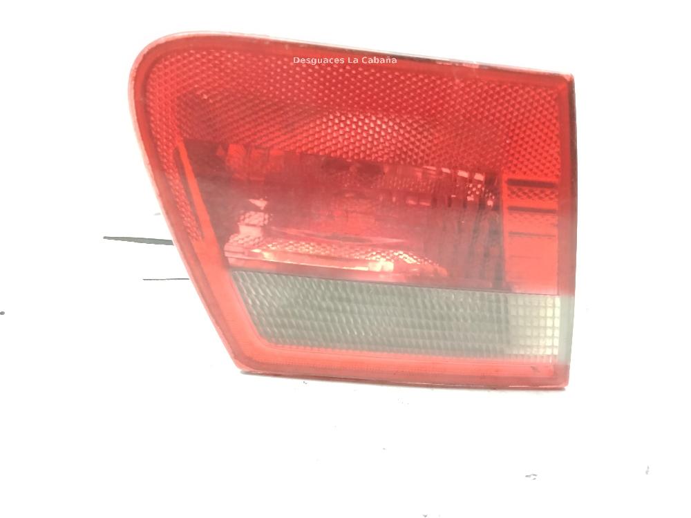 Fanale posteriore sinistro interno 63238379679 Bmw 3 touring (e46) 1999-2005 1 km