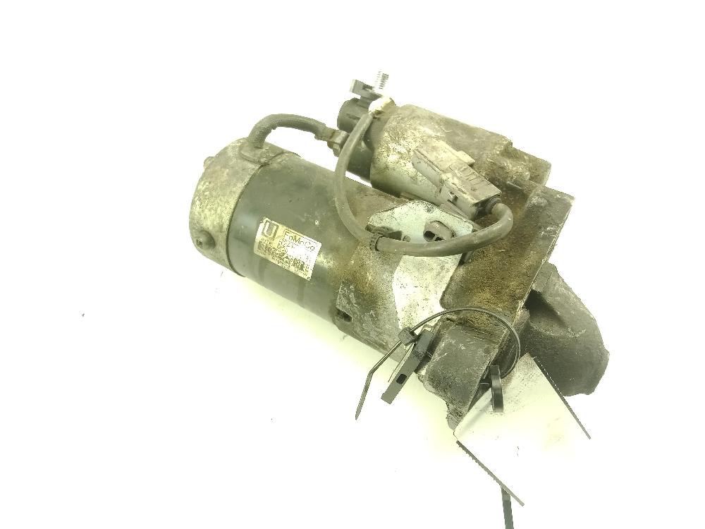 MAZDA CX-7 1 generation (2006-2012) Starter Motor M001T30971 26003112