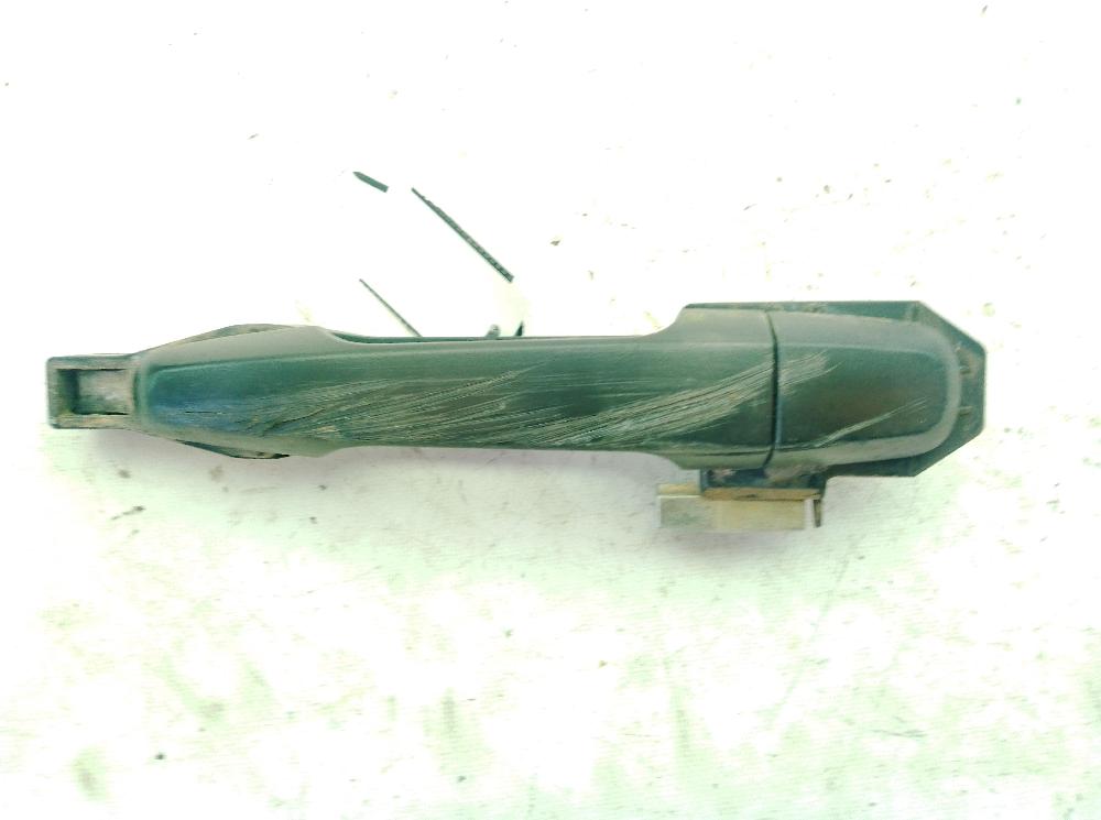 Maniglia interna posteriore destra 4D56 (16V) 5716A036 Mitsubishi L 200 / triton (ka_t, kb_t) 2005-2015