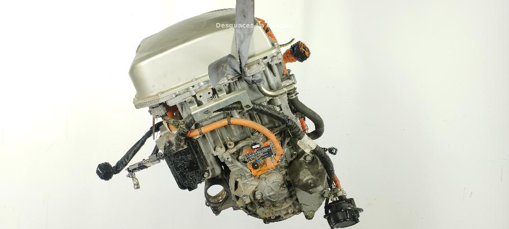 NISSAN Leaf 1 generation (2010-2017) Motor EM57, 291A03NFA 26013052