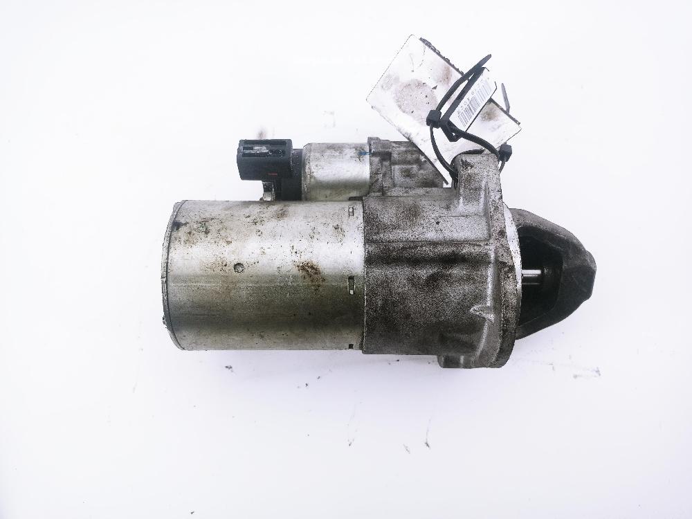 HYUNDAI i30 PD ( 3 generation) (2017-2024) Startmotor 3610004200 26012277