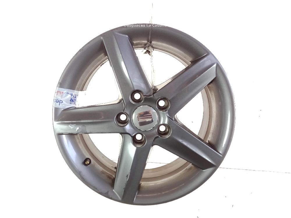 SEAT Altea 1 generation (2004-2013) Wheel 5P0601025K 25294176