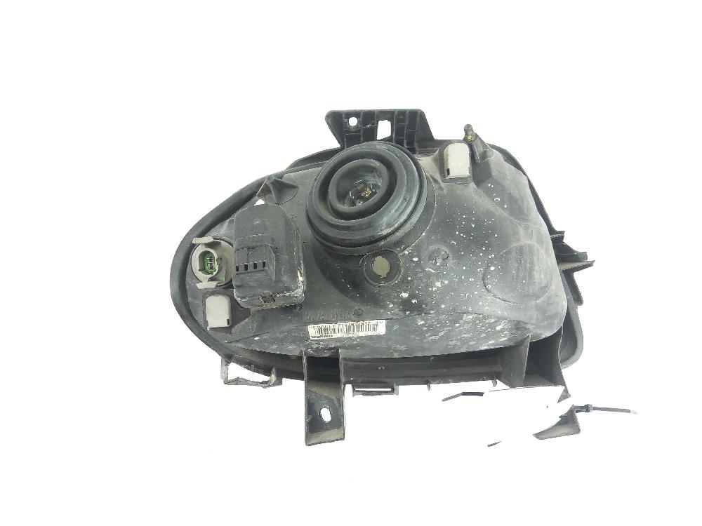 VAUXHALL Front Left Headlight 7701697617 26036968