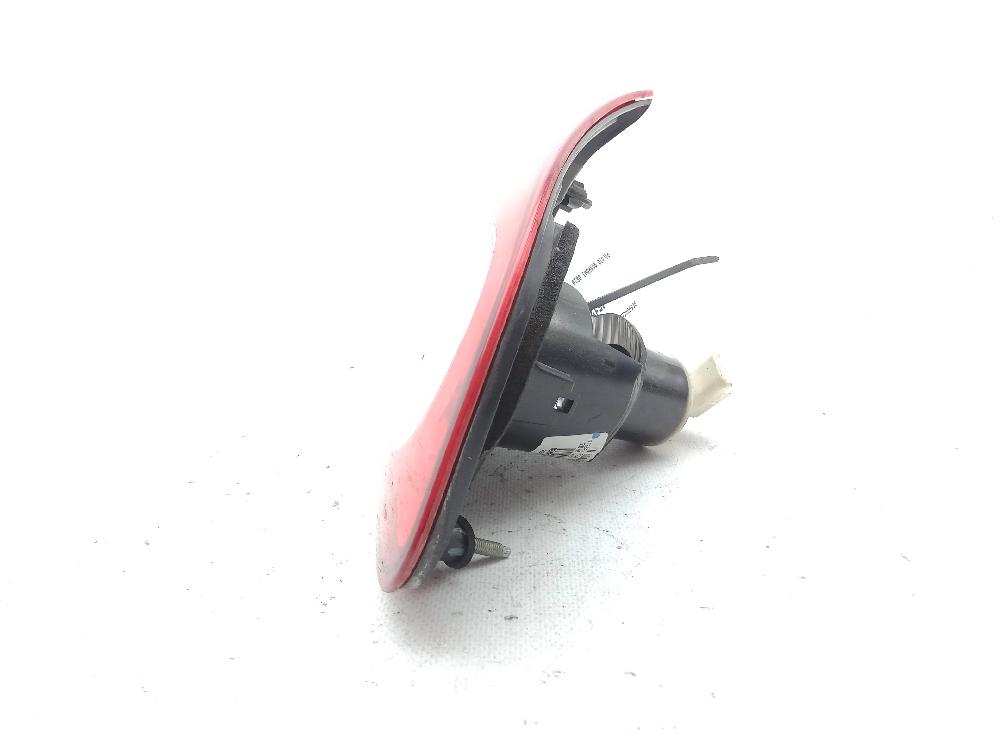 NISSAN Qashqai 1 generation (2007-2014) Rear Left Taillight 89071063 25990244