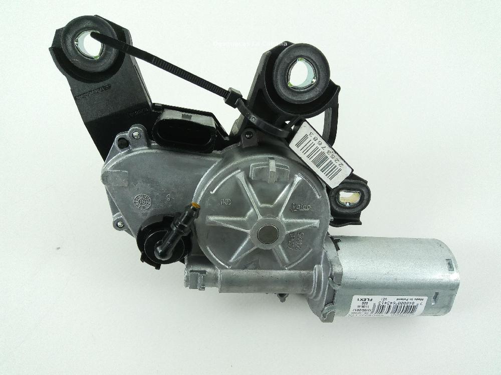 JEEP Grand Cherokee 4 generation (WK) (2004-2024) Tailgate  Window Wiper Motor 4M0955711A 26041780