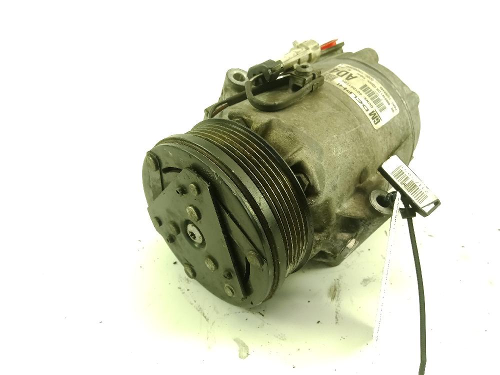 DODGE Air Condition Pump 13297443 26002519