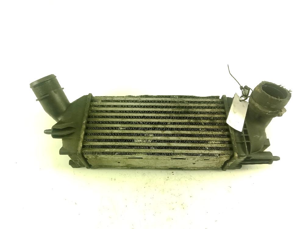 AUDI A3 8V (2012-2020) Intercooler Radiator 9657073480 26256588