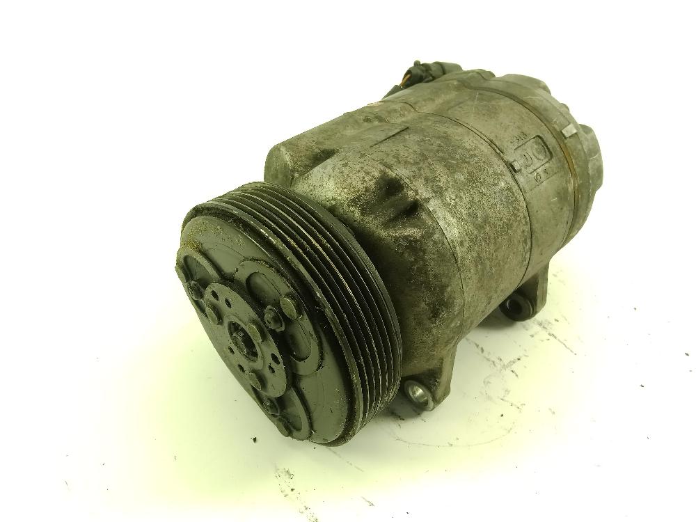 ALFA ROMEO GTV 916 (1995-2006) Air Condition Pump 1J0820803G 26012280