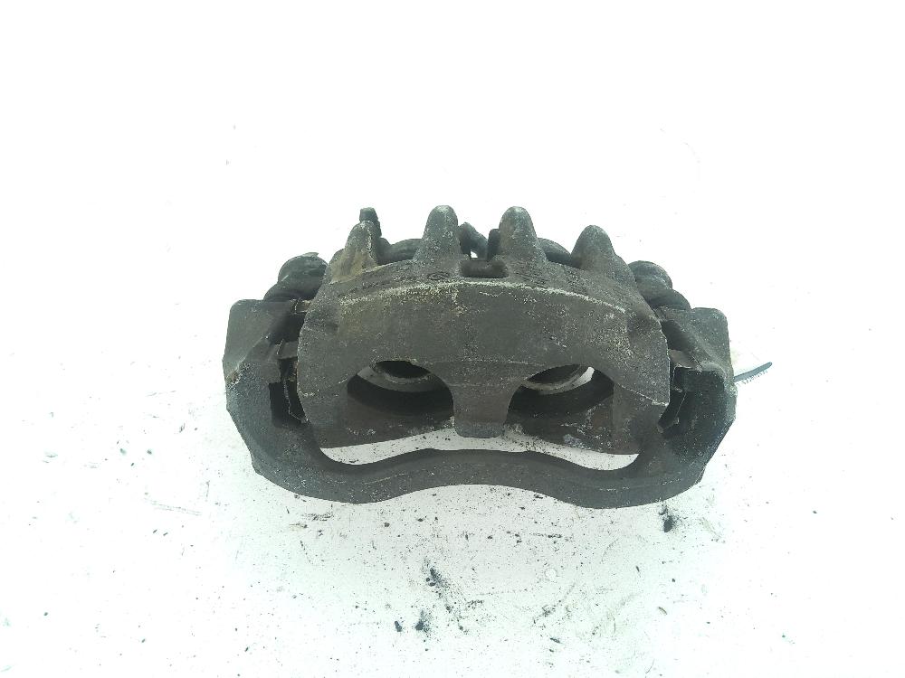 CITROËN Jumper 3 generation (2006-2024) Front Right Brake Caliper 22942201 26048939