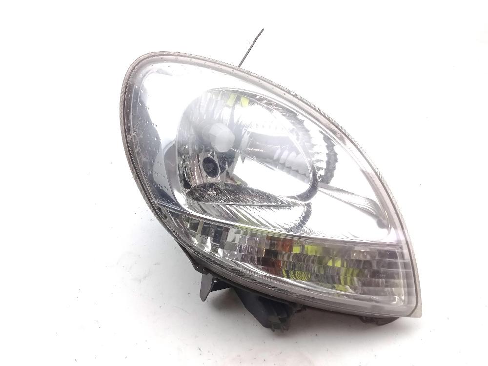 CHRYSLER Stratus 1 generation (1995-2000) Front Right Headlight 8200236591 26039778