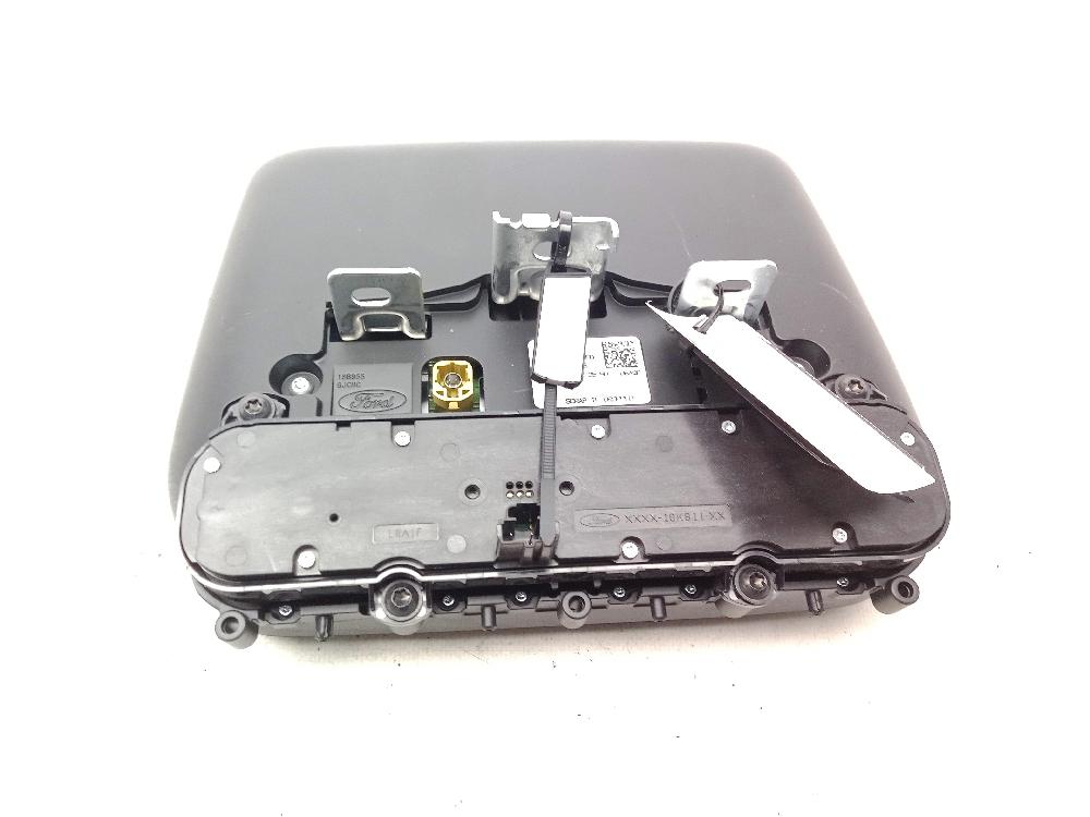 Multifunction screen BZJA 2659234 de Ford Puma (j2k, cf7) 2019-0 - pieza usada