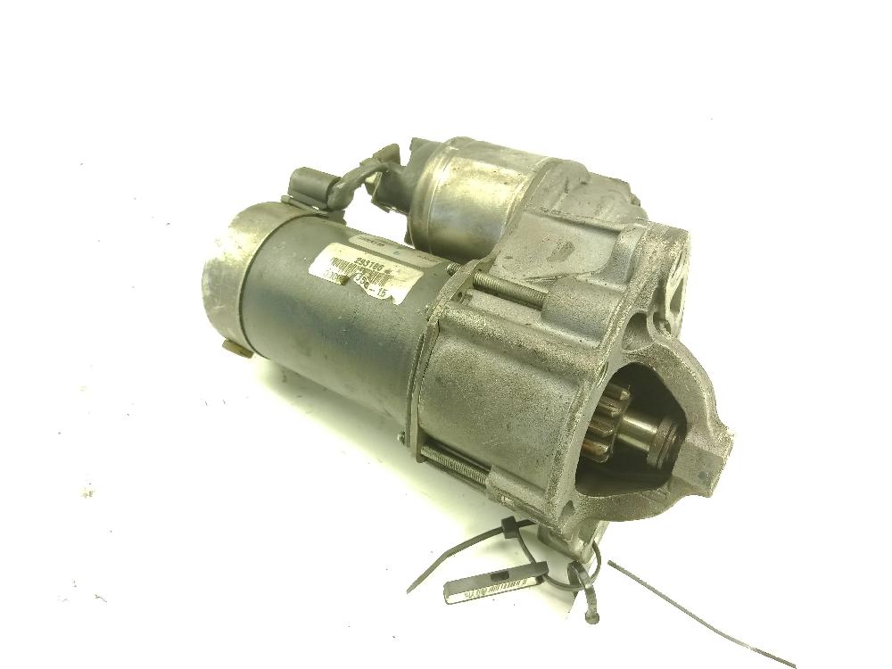 DAEWOO Korando KJ (1999-2001) Starter Motor D6RA115 25993833