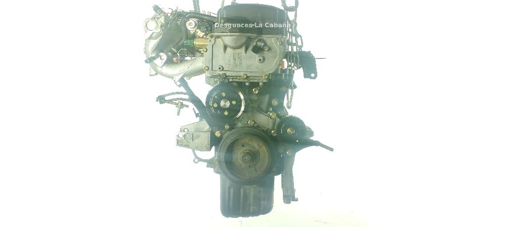 MERCEDES-BENZ B-Class W246 (2011-2020) Engine QG16 26046091