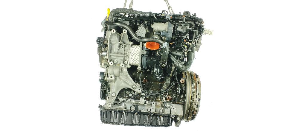 HONDA Κινητήρας DAJ 25994312