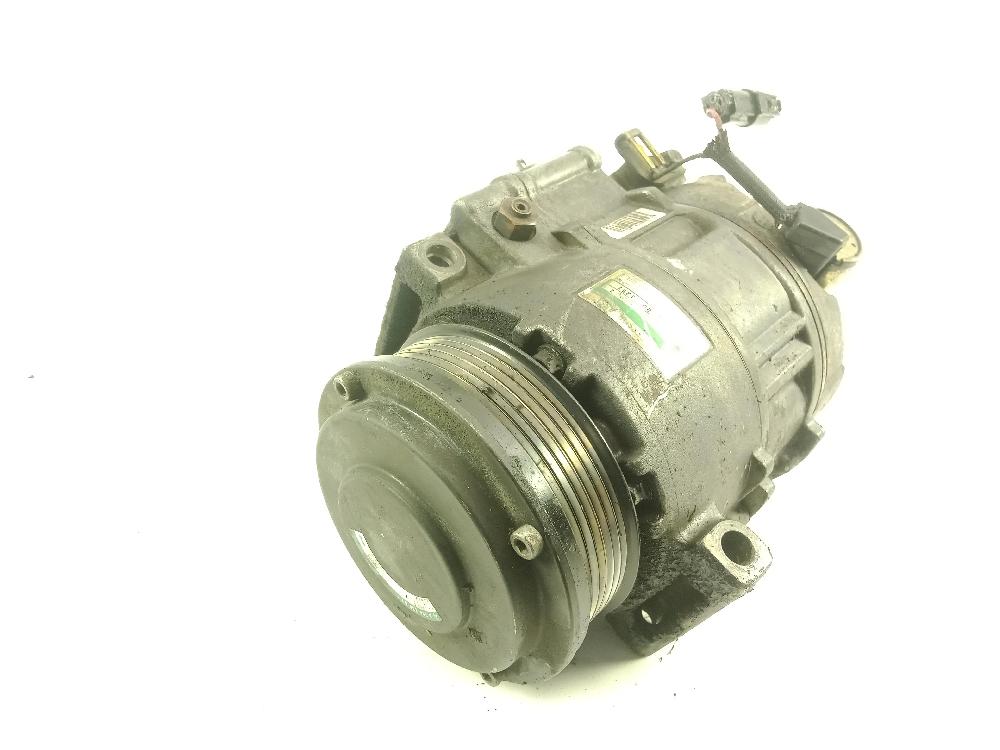 MERCEDES-BENZ A-Class W168 (1997-2004) Air Condition Pump 4472208001 25990284