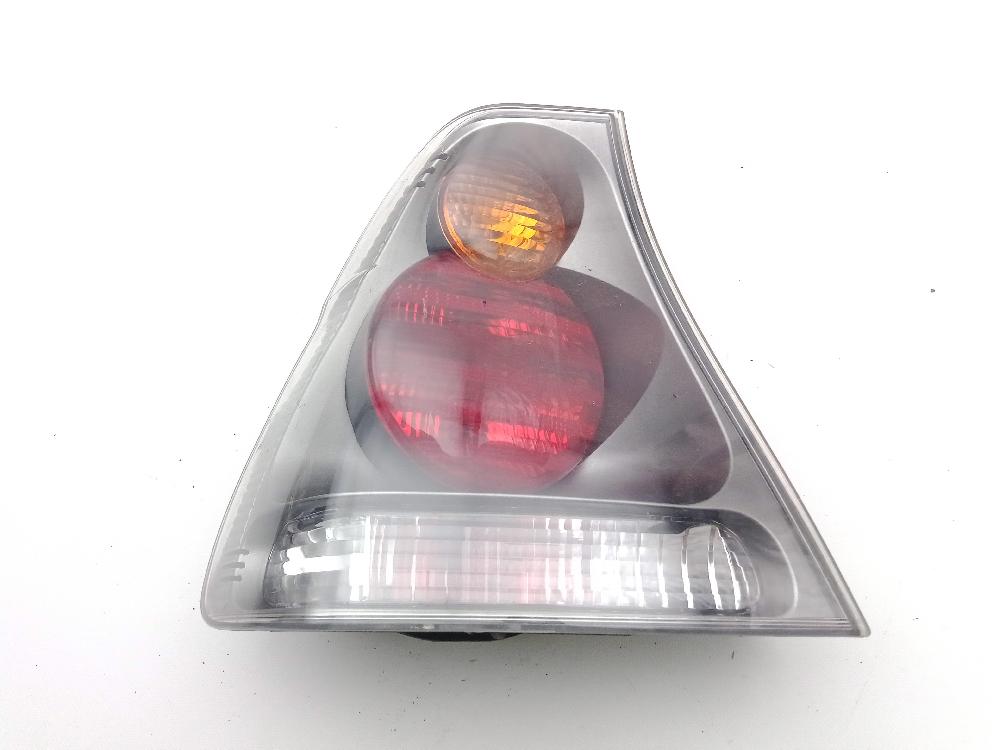 TOYOTA Land Cruiser J200 Series (2007-2015) Rear Left Taillight 63216920 25994162