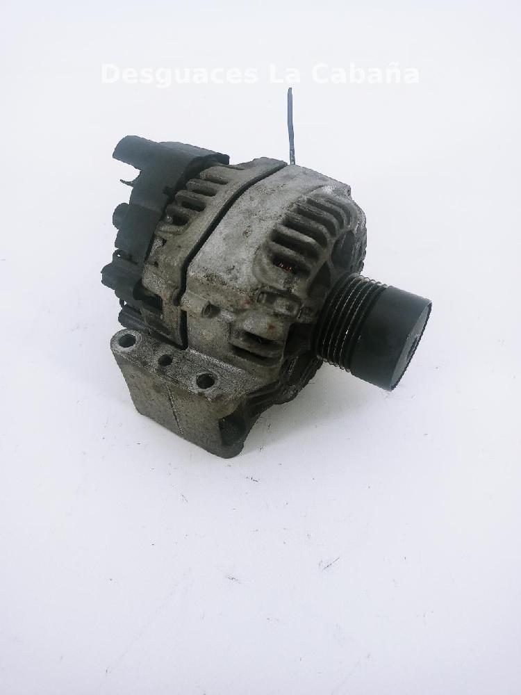 RENAULT Alternator 13117279YQ2542851A, SinValor 25993346