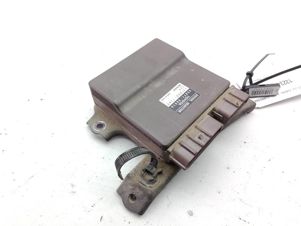 MERCEDES-BENZ M-Class W166 (2011-2015) Other Control Units 8987126010 25990431