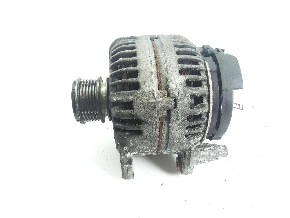 DODGE Caliber 1 generation (2006-2013) Alternator 06F903023J,0124525092 26036695