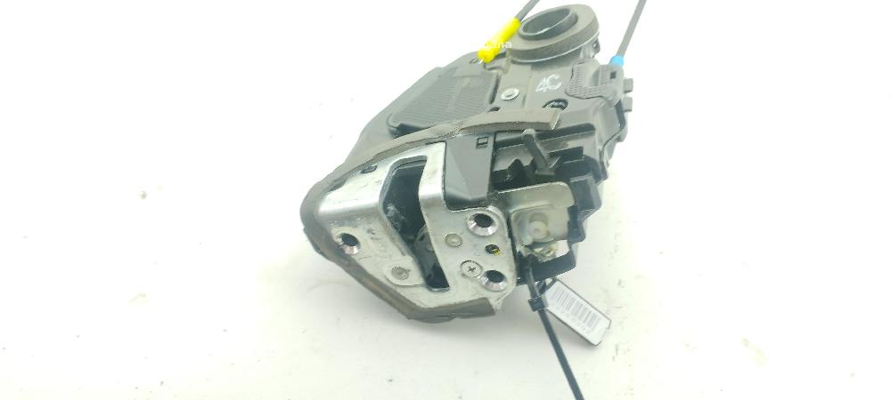 TOYOTA Auris 2 generation (2012-2015) Rear Left Door Lock 26044453