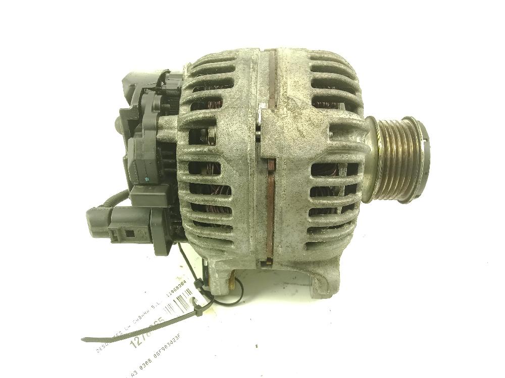 BUICK A3 8P (2003-2013) Alternator 06F803023F,0124525091 26003057