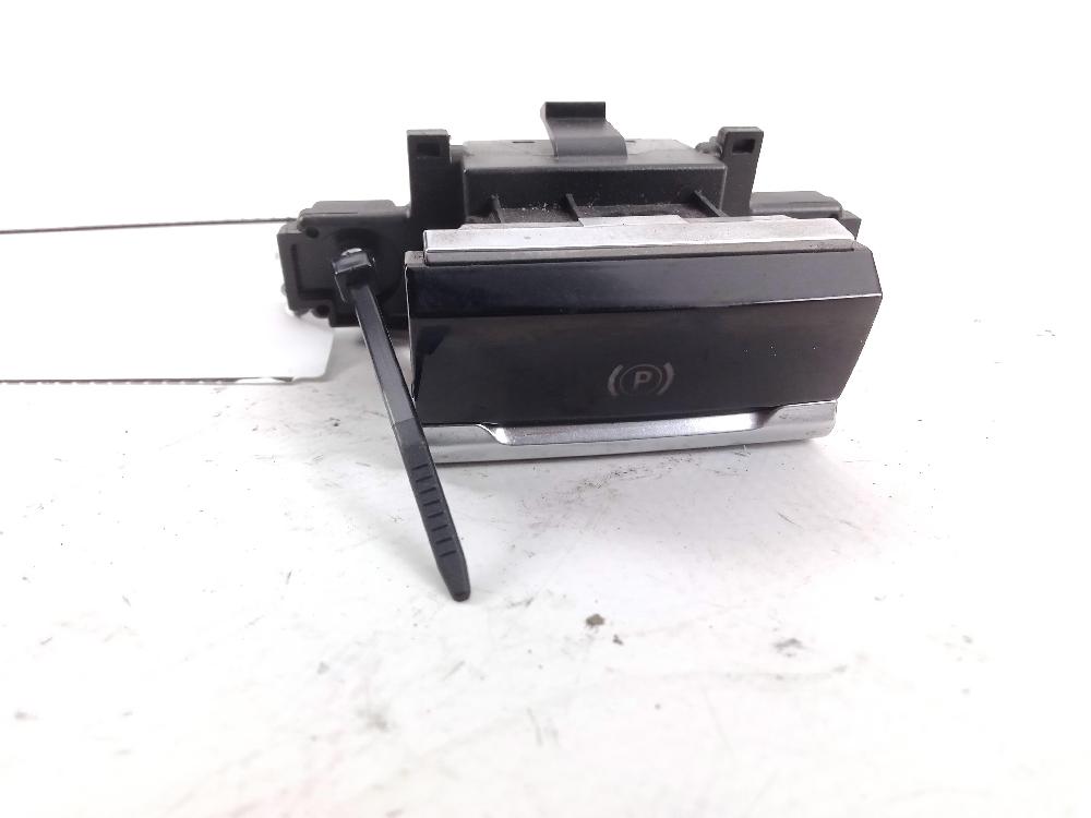 CITROËN C4 Picasso 2 generation (2013-2018) Other Control Units 96781160 26043951