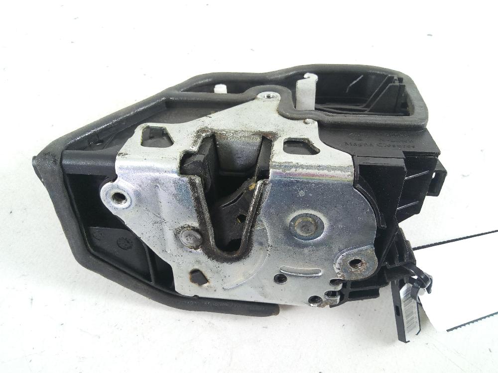 MINI Countryman 1 generation (R60) (2010-2016) Front Left Door Lock 7318409 25988665