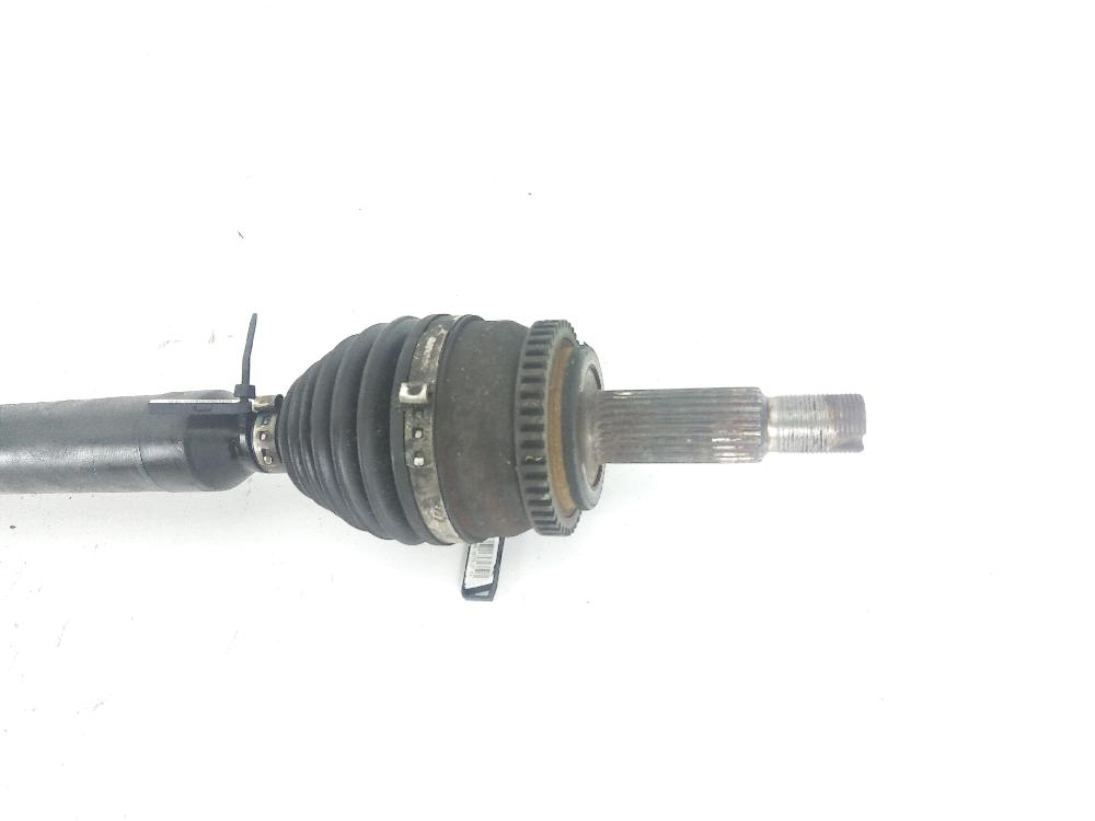 KIA Cee'd 2 generation (2012-2018) Front Right Driveshaft RF5Y443VB 26046112