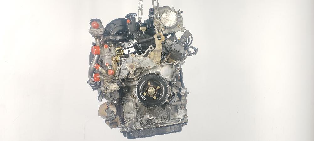 MERCEDES-BENZ G-Class W463 (1990-2024) Motor 13B 26036962