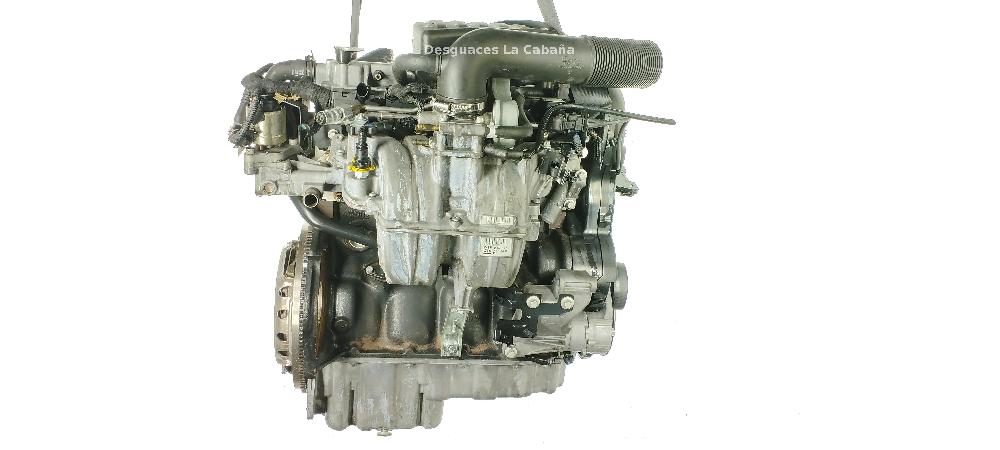 RENAULT Corsa C (2000-2006) Motor Z14XE 25994779