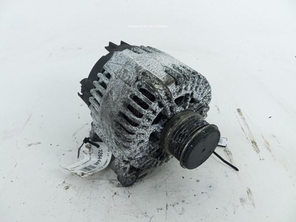 FIAT Strada 1 generation (1996-2023) Alternator 06F903023C,SinValor 26012292