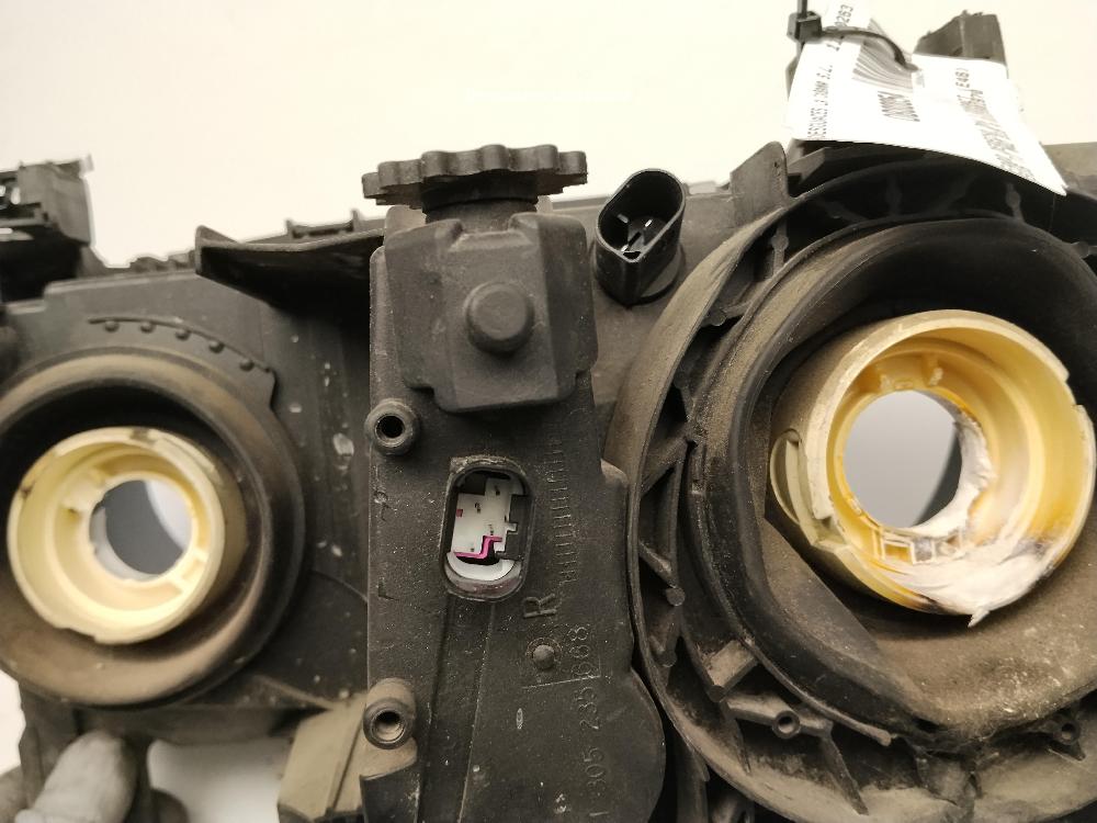 Faro derecho 63126901970 de Bmw 3 compact (e46) 2001-2005 115 CV con 320000 km - pieza usada