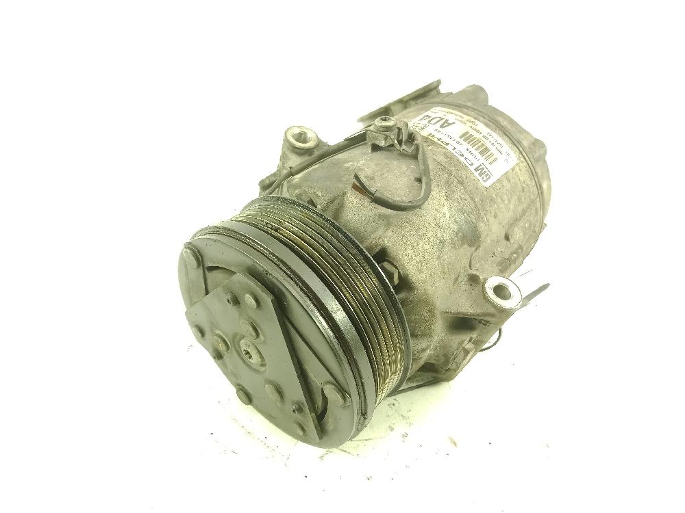 DODGE Air Condition Pump 401351739, 13297443 26012629