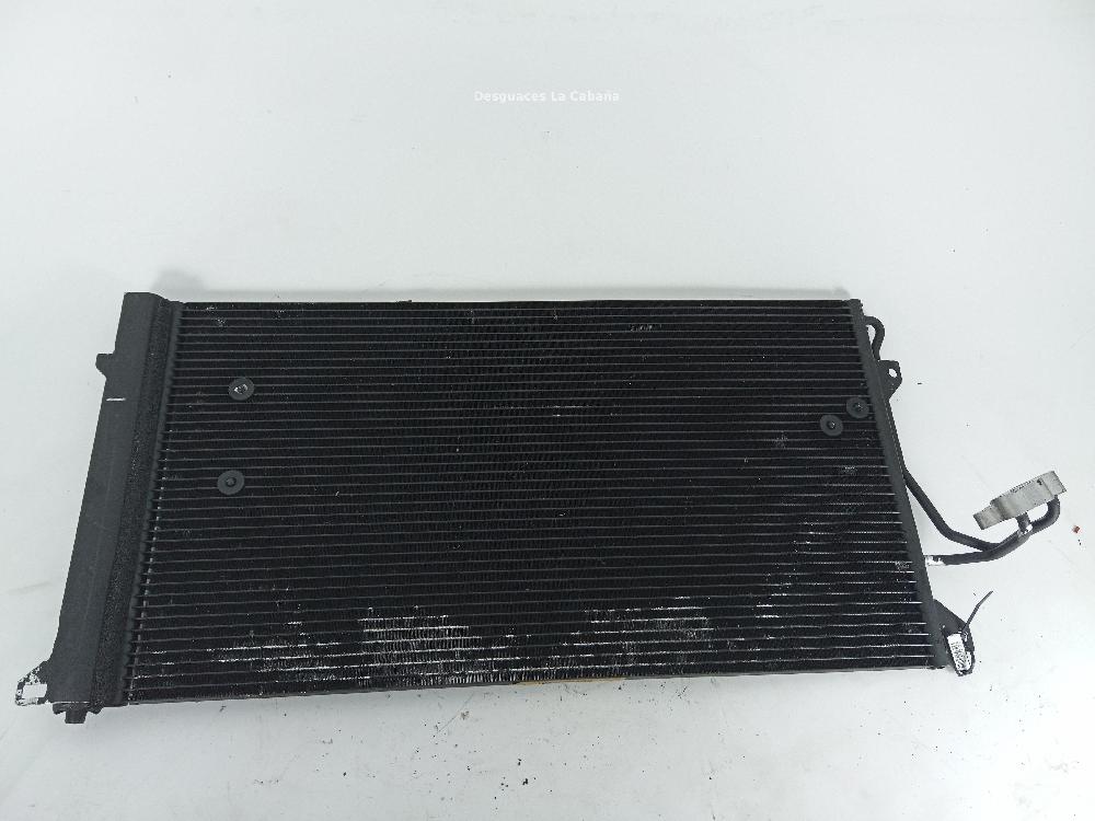 CHEVROLET Air Con radiator 4L0260401A 26042679