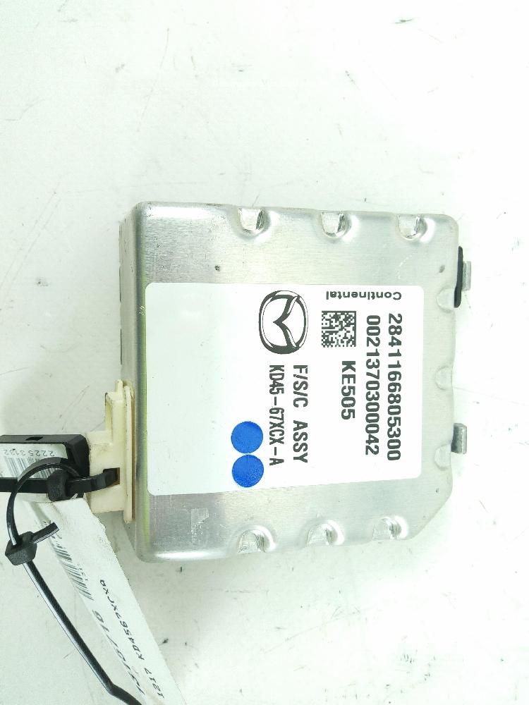 MAZDA CX-5 1 generation (2011-2020) Other Control Units KD4567XCXA, null 25992368