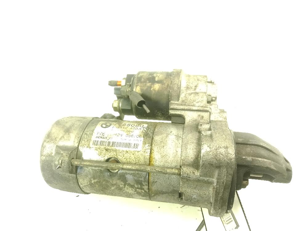 FORD Fiesta 4 generation (1996-2002) Starter auto 7788680 25994633