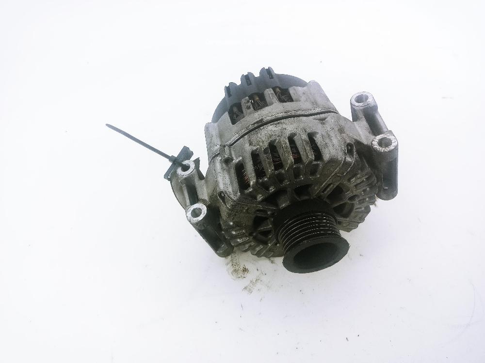 FORD Focus 1 generation (1998-2010) Alternator A0009067802,SinValor 26012288