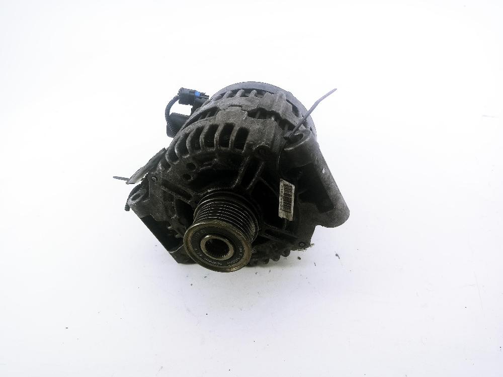 TOYOTA Alternator 0121615012,SinValor 25989431