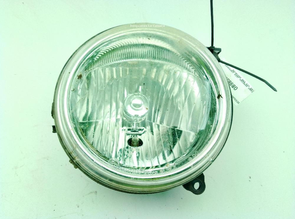 Faro fanale destro D5210156 Jeep Cherokee (kj) 2001-2008 1 km